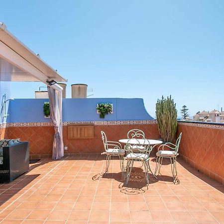Lor Pintada Apartment Nerja Luaran gambar