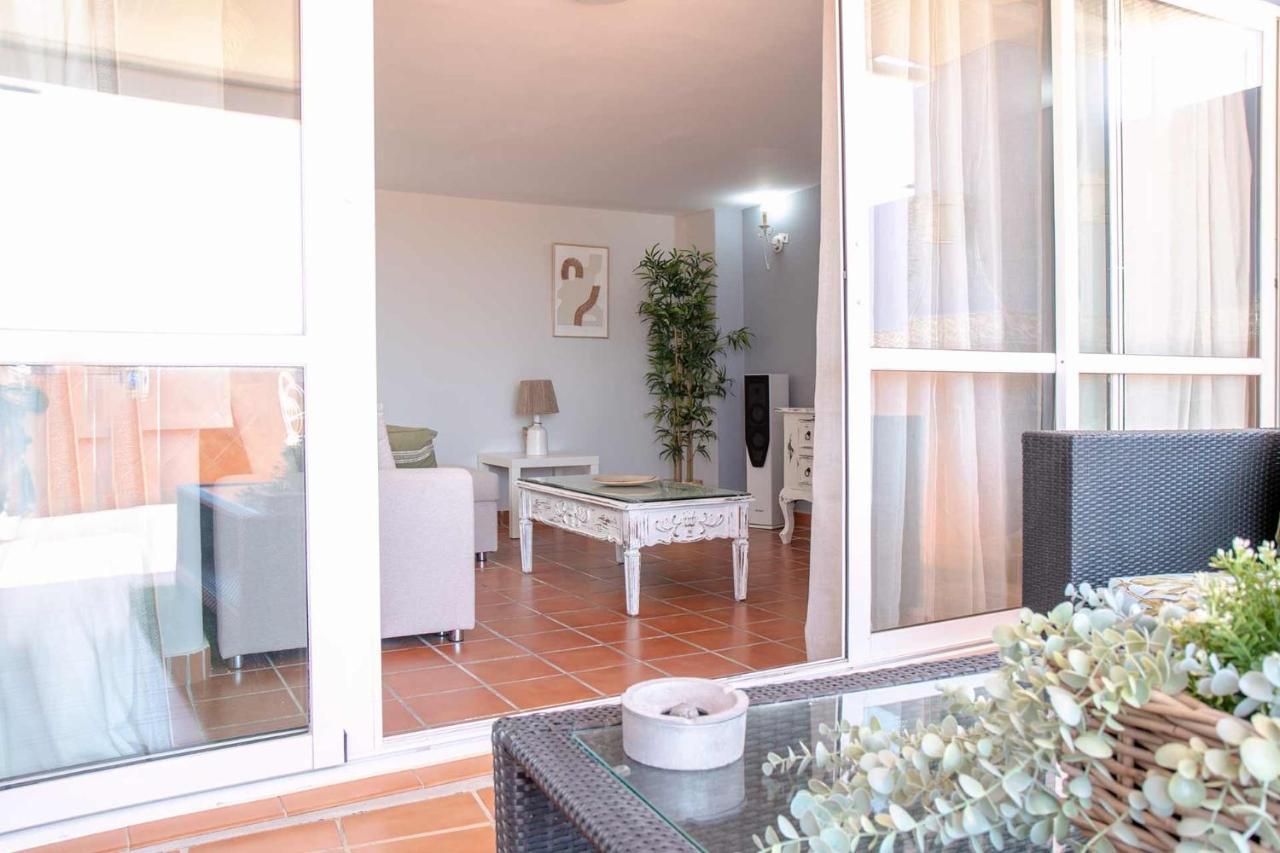 Lor Pintada Apartment Nerja Luaran gambar