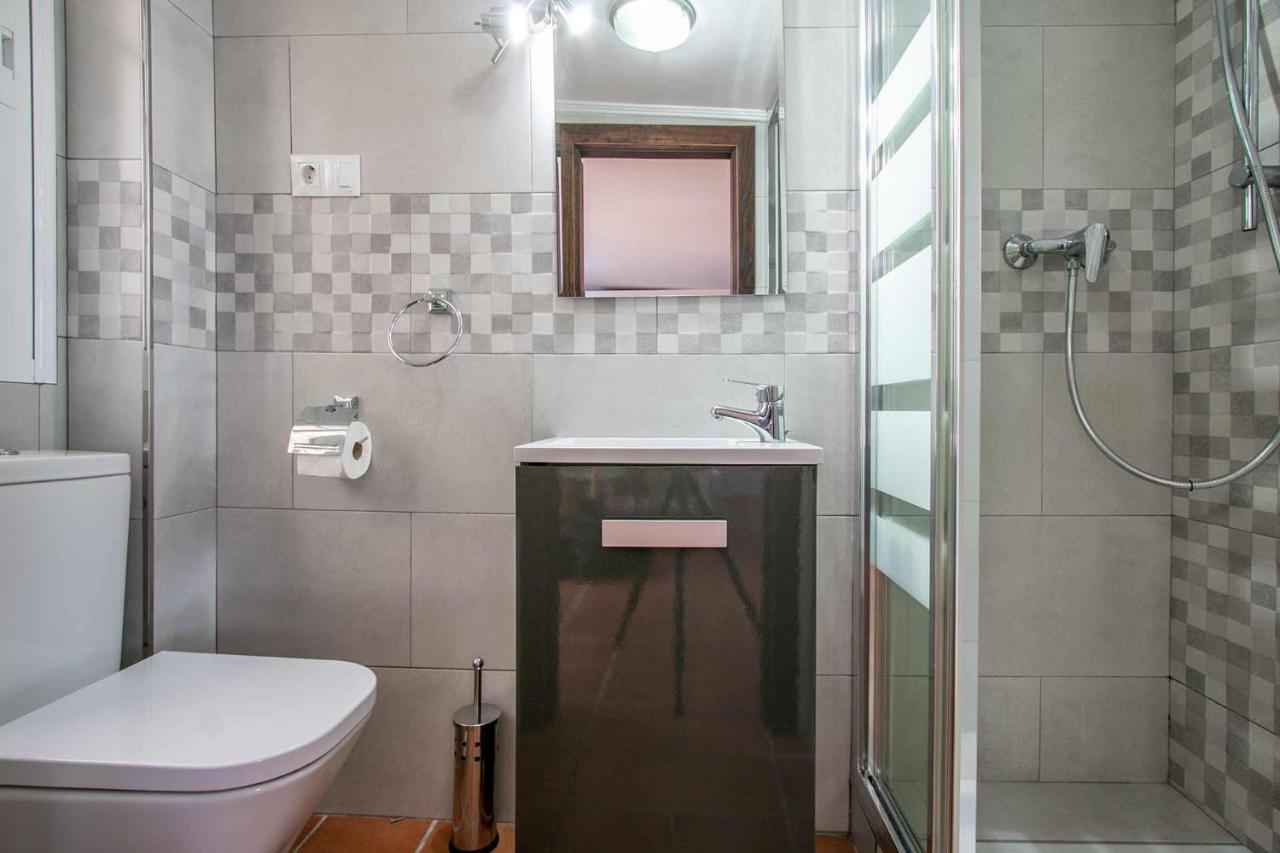 Lor Pintada Apartment Nerja Luaran gambar